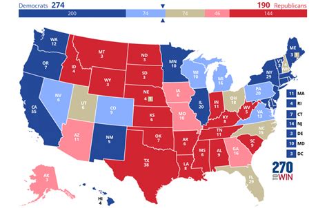 2016 presidential odds|2016 Presidential Election Forecast Maps .